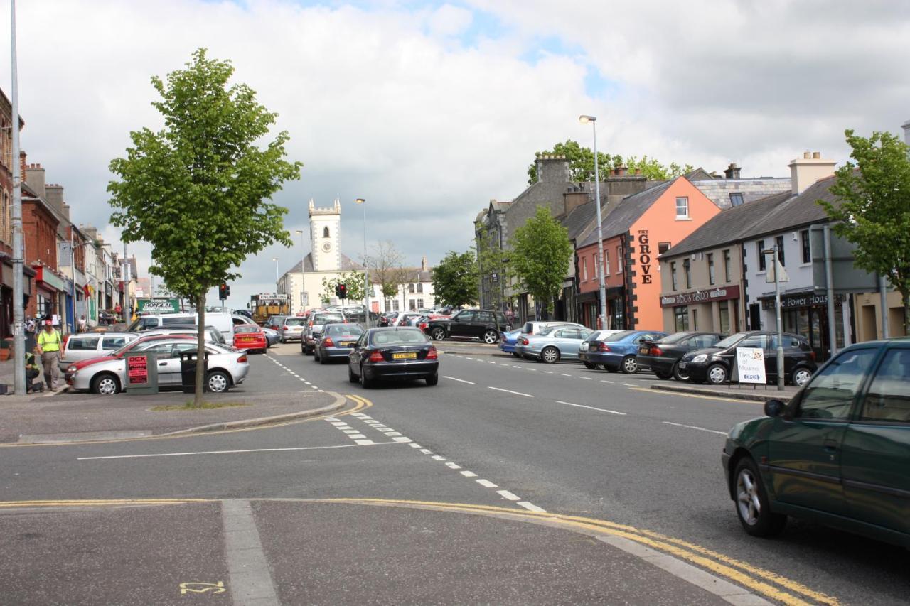 Forest View - Castlewellan, County Down Belfast Exterior foto