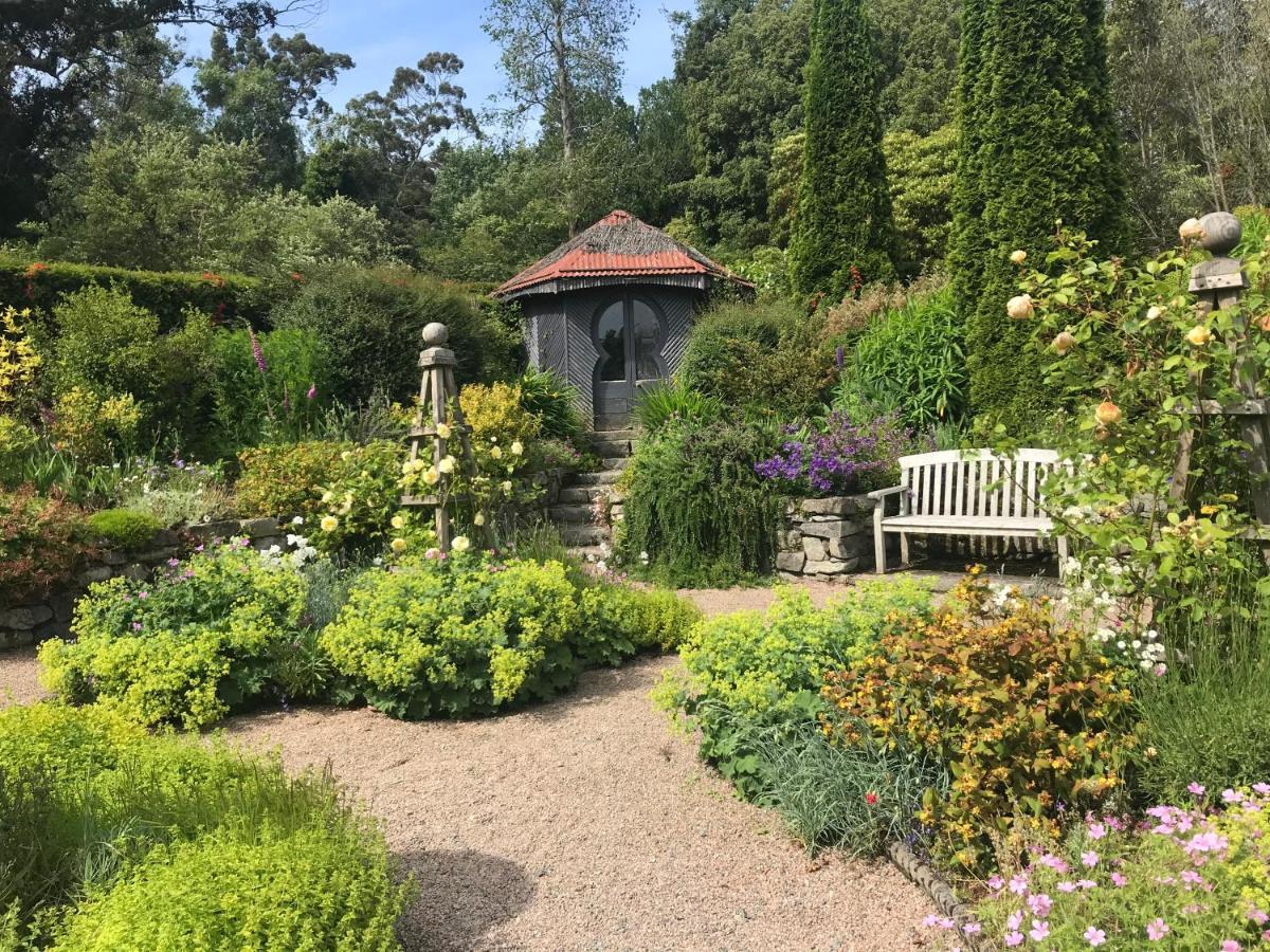 Forest View - Castlewellan, County Down Belfast Exterior foto
