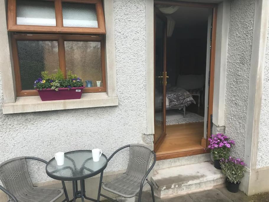 Forest View - Castlewellan, County Down Belfast Exterior foto
